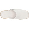 image:imageKARL LAGERFELD womens Corissa Slip on Espadrille Wedge SandalBright White
