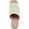 image:imageKARL LAGERFELD womens Corissa Slip on Espadrille Wedge SandalIridescent
