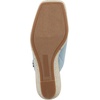 image:imageKARL LAGERFELD womens Corissa Slip on Espadrille Wedge SandalLight Blue