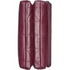 image:imageKARL LAGERFELD womens Lavande Crossbody Bag With Chain DetailBarolo Wine