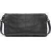 image:imageKARL LAGERFELD womens Lavande Crossbody Bag With Chain DetailBlack