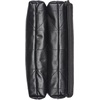 image:imageKARL LAGERFELD womens Lavande Crossbody Bag With Chain DetailBlack