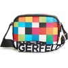 image:imageKARL LAGERFELD womens Maybelle Printed CrossbodyMulti Combo