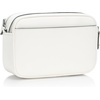 image:imageKARL LAGERFELD womens Maybelle Printed CrossbodyWhite Sky