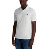 image:imageKarl Lagerfeld Mens Basic Short Sleeve Karl Graphic PoloWhite