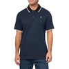 image:imageKarl Lagerfeld Mens Collared Short Sleeve Karl Graphic PoloNavy