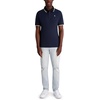 image:imageKarl Lagerfeld Mens Collared Short Sleeve Karl Graphic PoloNavy