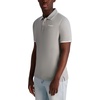 image:imageKarl Lagerfeld Mens Collared Short Sleeve Karl Logo TShirtGrey
