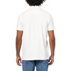 image:imageKarl Lagerfeld Mens Collared Short Sleeve Textured PoloWhite
