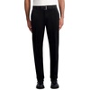 image:imageKarl Lagerfeld Mens Corduroy Belted PantBlack