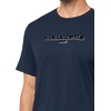 image:imageKarl Lagerfeld Mens Crewneck Short Sleeve Basic Relaxed Fit TShirtNavy Blazer