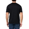 image:imageKarl Lagerfeld Mens Crewneck Short Sleeve Graphic Design Relaxed Fit TShirtBlack