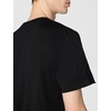 image:imageKarl Lagerfeld Mens Karl Character with Headphones Short Sleeve Crew Neck ShirtBlack