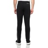 image:imageKarl Lagerfeld Mens Knit Twill Cargo Style Belt Loops PantBlack