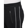 image:imageKarl Lagerfeld Mens Knit Twill Cargo Style Belt Loops PantBlack