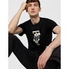 image:imageKarl Lagerfeld Mens Kocktail Karl TShirtBlack