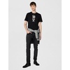 image:imageKarl Lagerfeld Mens Kocktail Karl TShirtBlack