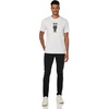 image:imageKarl Lagerfeld Mens Kocktail Karl TShirtWhite