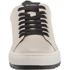 image:imageKarl Lagerfeld Mens Leather Two Tone Sole SneakerCement