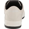 image:imageKarl Lagerfeld Mens Leather Two Tone Sole SneakerCement