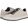 image:imageKarl Lagerfeld Mens Leather Two Tone Sole SneakerCement