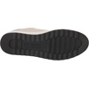 image:imageKarl Lagerfeld Mens Leather Two Tone Sole SneakerCement