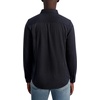 image:imageKarl Lagerfeld Mens Long Sleeve Brushed Stripe ShirtNavy