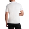 image:imageKarl Lagerfeld Mens Polo with Tonal Karl Armour LogoWhite