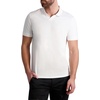 image:imageKarl Lagerfeld Mens Polo with Tonal Karl Armour LogoWhite