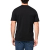 image:imageKarl Lagerfeld Mens Pullover Short Sleeve Camoflague TShirtBlack