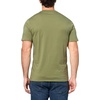 image:imageKarl Lagerfeld Mens Pullover Short Sleeve Camoflague TShirtOlive