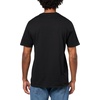 image:imageKarl Lagerfeld Mens Pullover Short Sleeve Character TShirtBlack