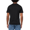 image:imageKarl Lagerfeld Mens Pullover Short Sleeve Character TShirtDeep Black
