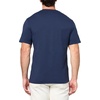 image:imageKarl Lagerfeld Mens Pullover Short Sleeve Character TShirtNavy