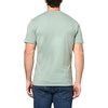 image:imageKarl Lagerfeld Mens Pullover Short Sleeve Character TShirtSage