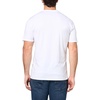 image:imageKarl Lagerfeld Mens Pullover Short Sleeve Character TShirtSoft White