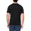 image:imageKarl Lagerfeld Mens Pullover Short Sleeve Knight Karl Graphic TShirtBlack