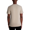 image:imageKarl Lagerfeld Mens Short Sleeve Crewneck Choupette Karl Graphic Design TShirtBeige