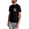 image:imageKarl Lagerfeld Mens Short Sleeve Crewneck Choupette Karl Graphic Design TShirtBlack