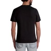 image:imageKarl Lagerfeld Mens Short Sleeve Crewneck Choupette Karl Graphic Design TShirtBlack