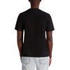 image:imageKarl Lagerfeld Mens Short Sleeve Crewneck Graphic TShirtBlack