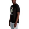 image:imageKarl Lagerfeld Mens Short Sleeve Crewneck Graphic TShirtBlack
