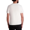 image:imageKarl Lagerfeld Mens Short Sleeve Crewneck Graphic TShirtWhite