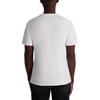 image:imageKarl Lagerfeld Mens Short Sleeve Crewneck Karl Choupette Graphic Design TShirtWhite
