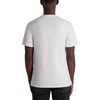 image:imageKarl Lagerfeld Mens Short Sleeve Crewneck Karl Graphic Design TShirtWhite