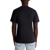 image:imageKarl Lagerfeld Mens Short Sleeve Crewneck Karl Knight Graphic Design TShirtBlack