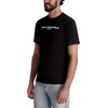 image:imageKarl Lagerfeld Mens Short Sleeve Crewneck Karl Logo TShirtBlack