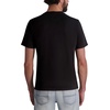 image:imageKarl Lagerfeld Mens Short Sleeve Crewneck Karl Logo TShirtBlack
