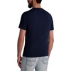 image:imageKarl Lagerfeld Mens Short Sleeve Crewneck Karl Logo TShirtNavy Blazer