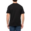 image:imageKarl Lagerfeld Mens Short Sleeve Crewneck Karl Pixel Graphic Design TShirtBlack